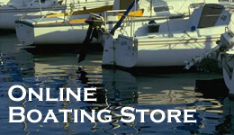 Visit our online BoatingStore