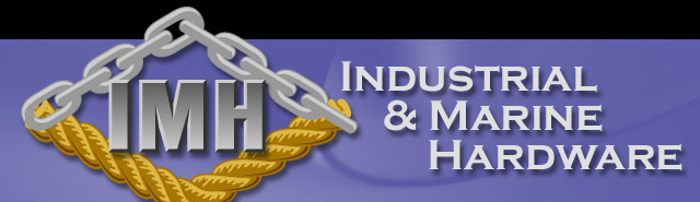 Industrial & Marine Hardware